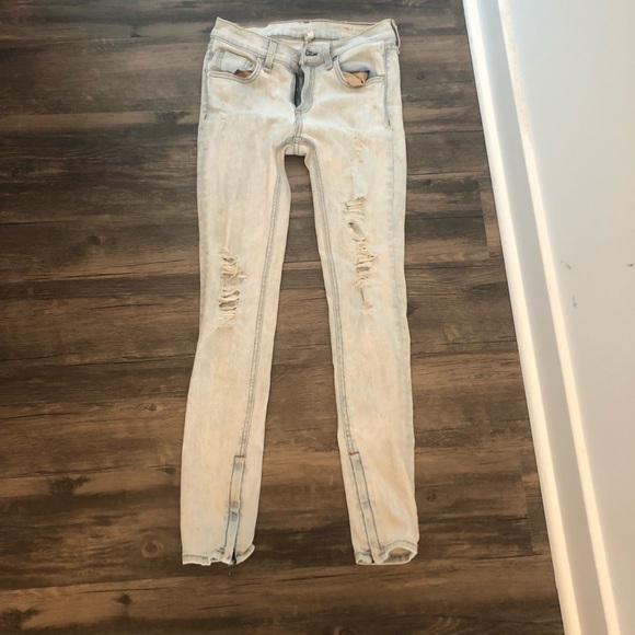 Rag & bone Denim - Picture 1 of 6